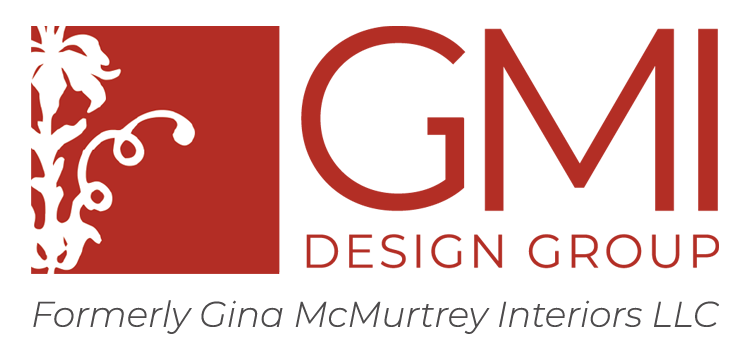 GMI Design Group - Formerly Gina McMurtrey Interiors LLC