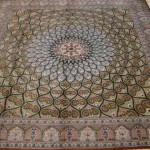 Persian Rug