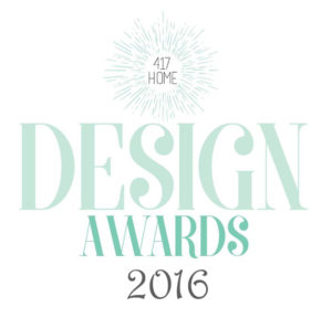 Design Awards Logo 2016