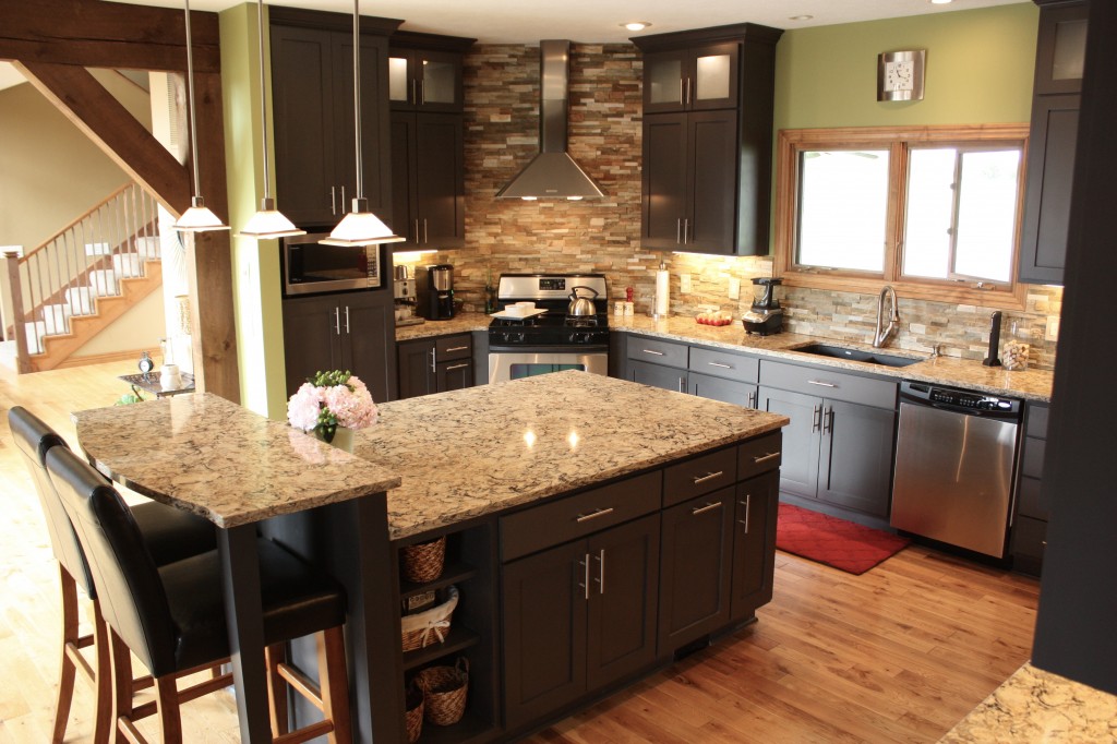 McMurtrey Kitchen Remodel