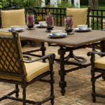 WOODARD FURNITURE:  Bretain Collection