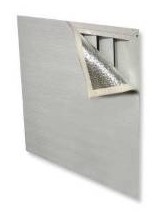 Attic Fan Insulation Cover