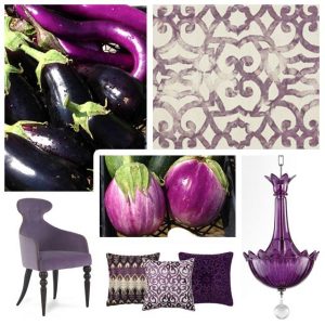 eggplant-purple